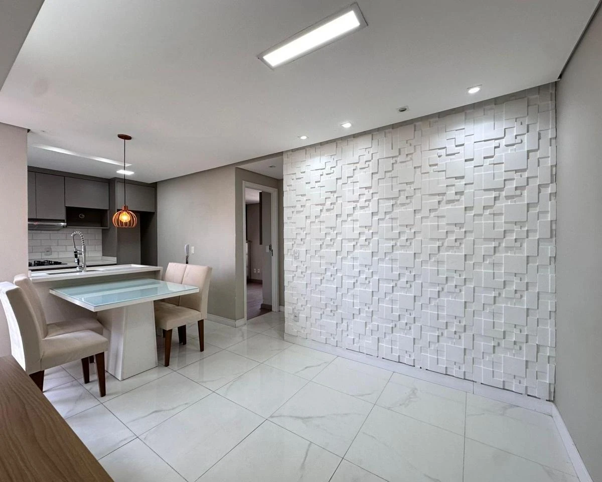 2-bedroom apartment with a home office — photo 8