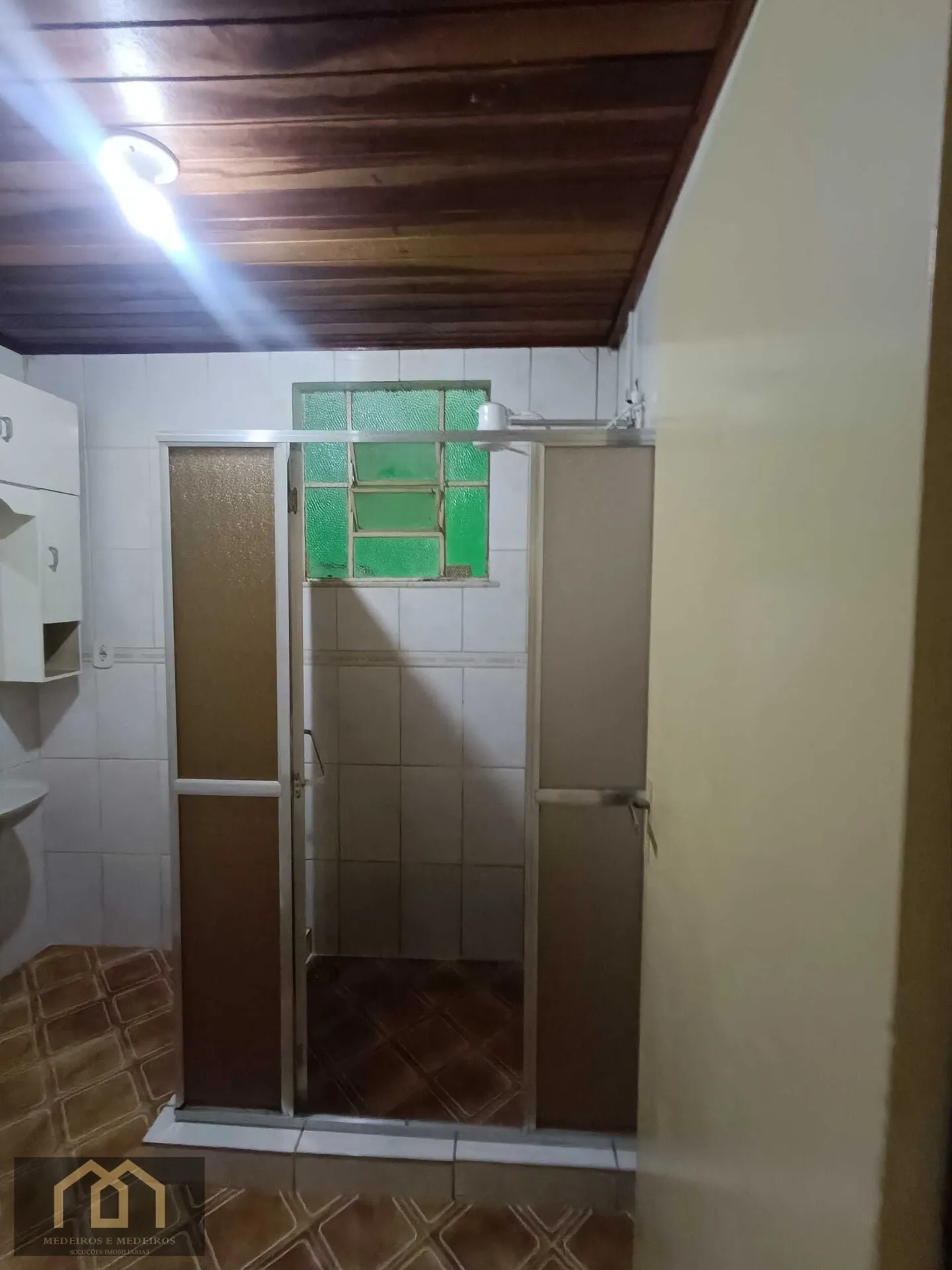 100 m² house with 2 bedrooms and gas water heating — photo 4