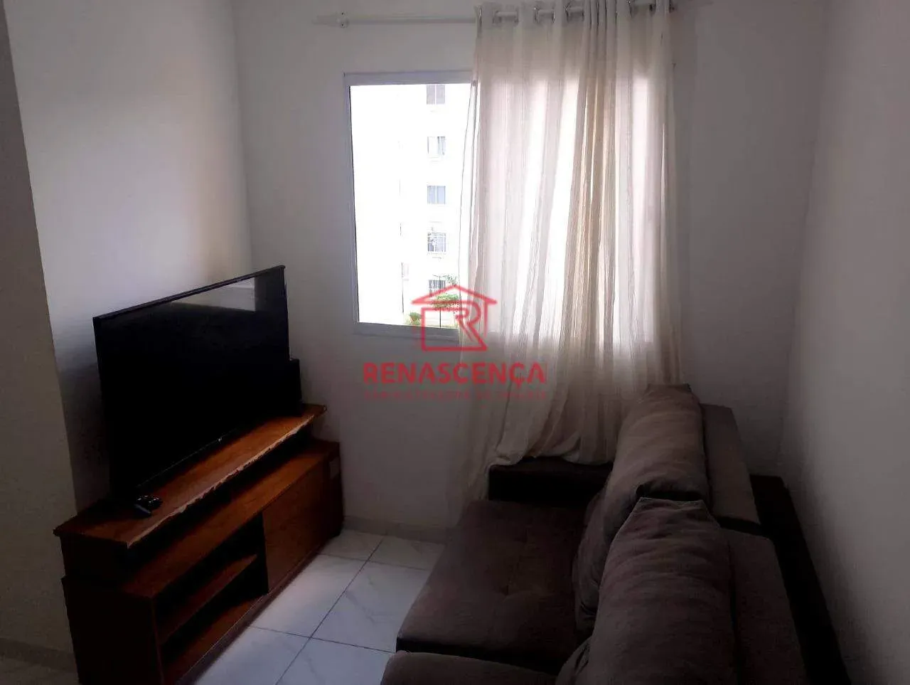 Apartamento sem mobília com 2 quartos e cozinha a gás — photo 17