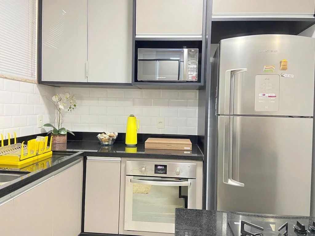 Apartamento de 2 quartos com máquina de lavar, Copacabana — photo 15
