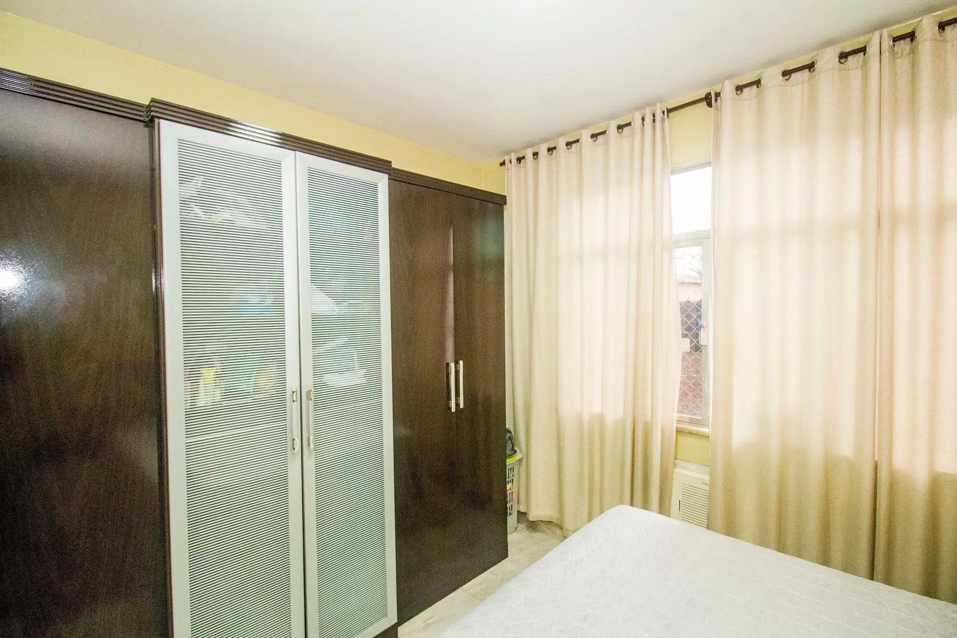 Furnished 2-bedroom apartment with 2 bathrooms — photo 4