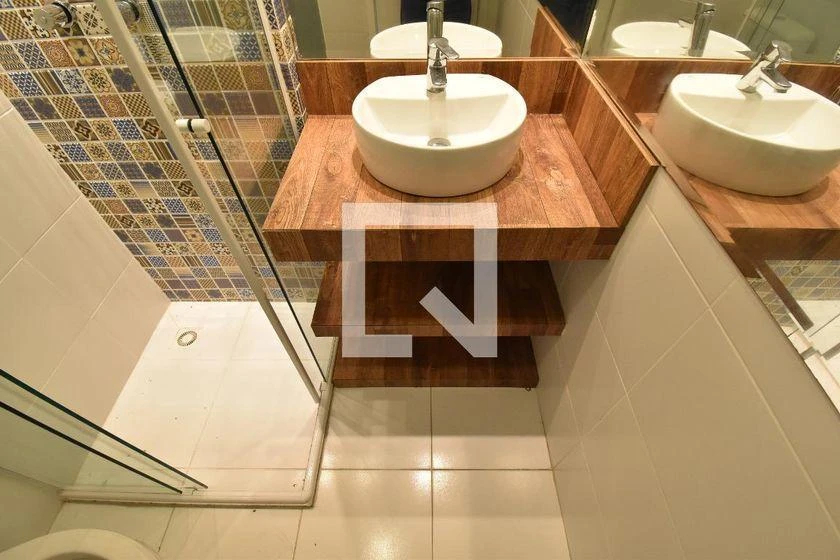 2 quartos e janelas do piso ao teto: apartamento de 62 m² — photo 28