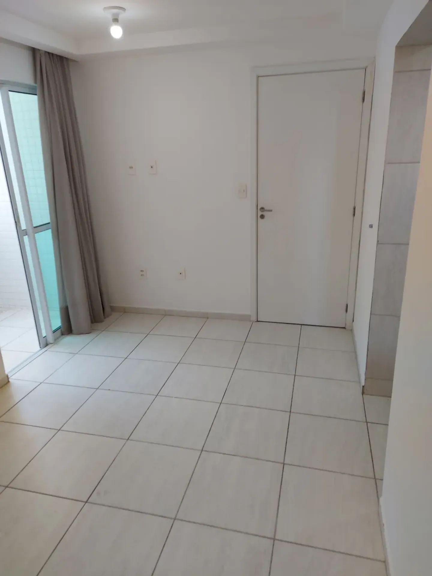 2-bedroom apartment, 1 with its own bathroom, 54 m² — photo 8