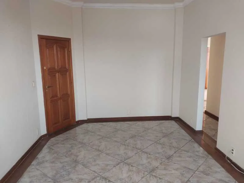 Residential apartment with 3 bedrooms and 3 bathrooms — photo 9