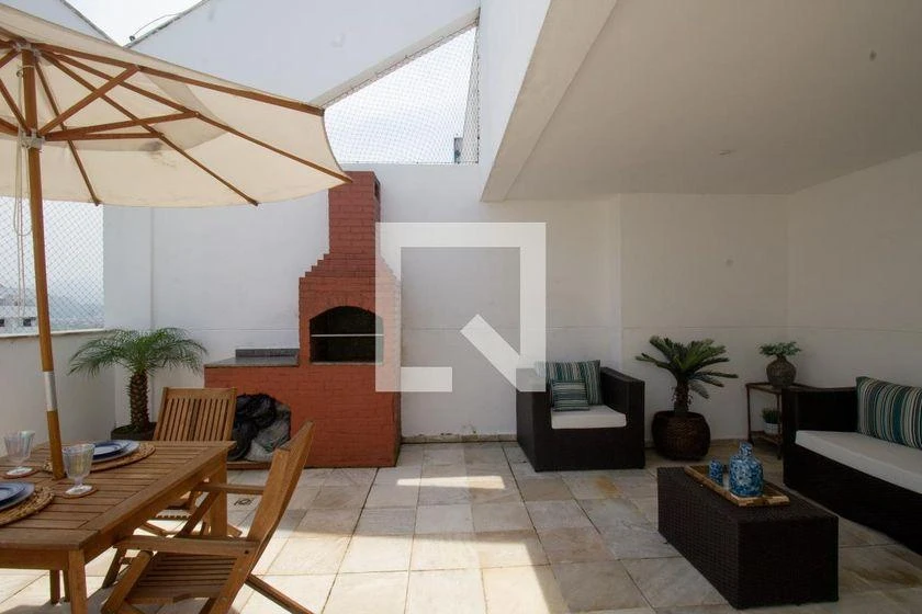 160 m² duplex penthouse with 3 bedrooms and 3 parking spots — photo 33