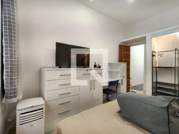 2-bedroom apartment with a washing machine — photo 11