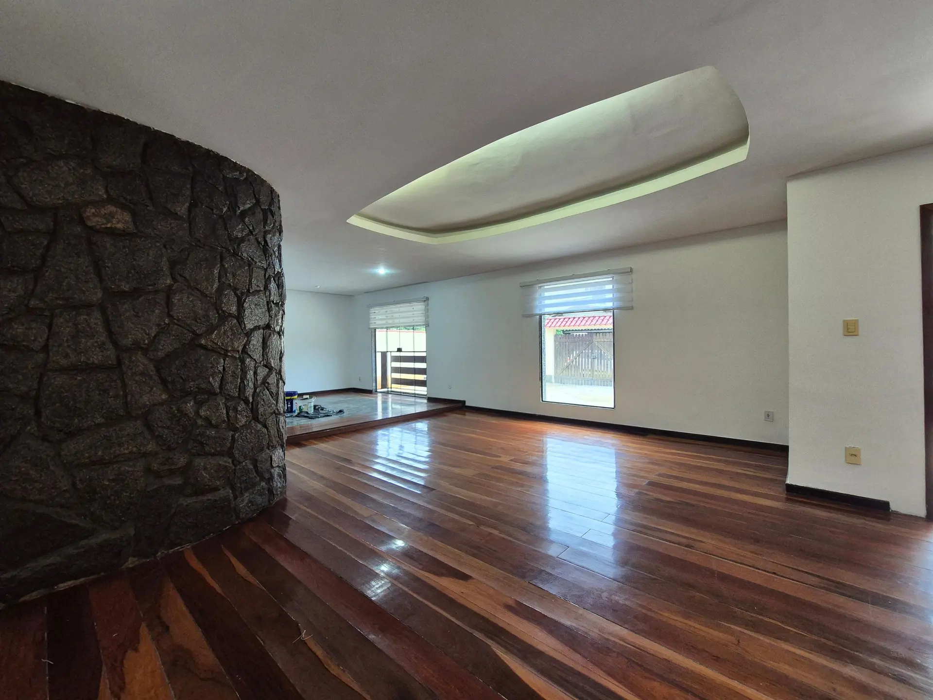 Casa em condomínio com 3 suítes e churrasqueira na varanda — photo 14