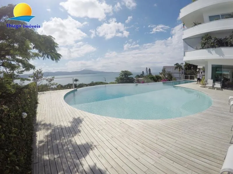 Apartamento mobiliado, 205 m², com lava-louças — photo 73