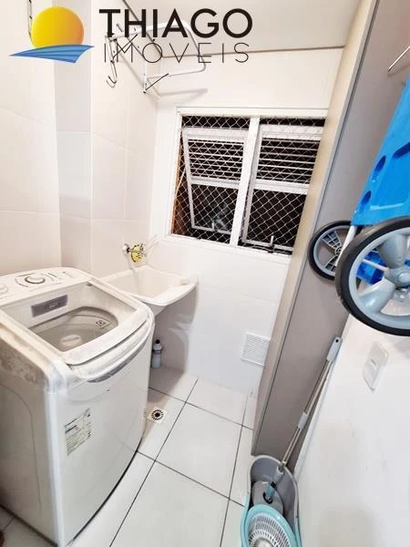 Departamento amueblado, 57 m², con balcón cerrado con vidrio — photo 2