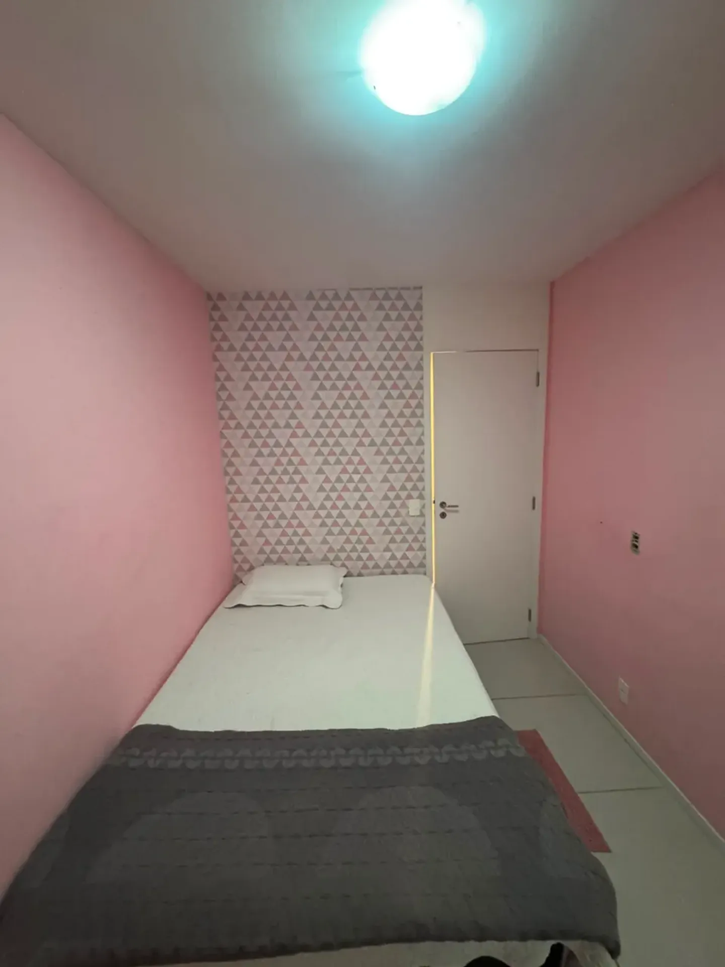 3-bedroom apartment with a washing machine in Rio de Janeiro — photo 6