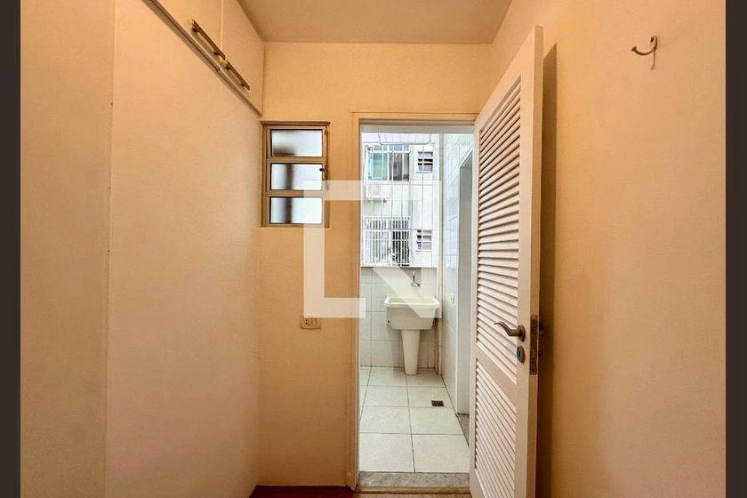 Furnished apartment with gas open-plan kitchen and 3 bedrooms — photo 38