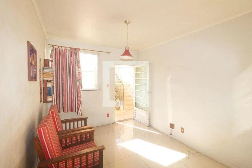 33 m² apartment with 2 bedrooms and a gas kitchen — photo 15