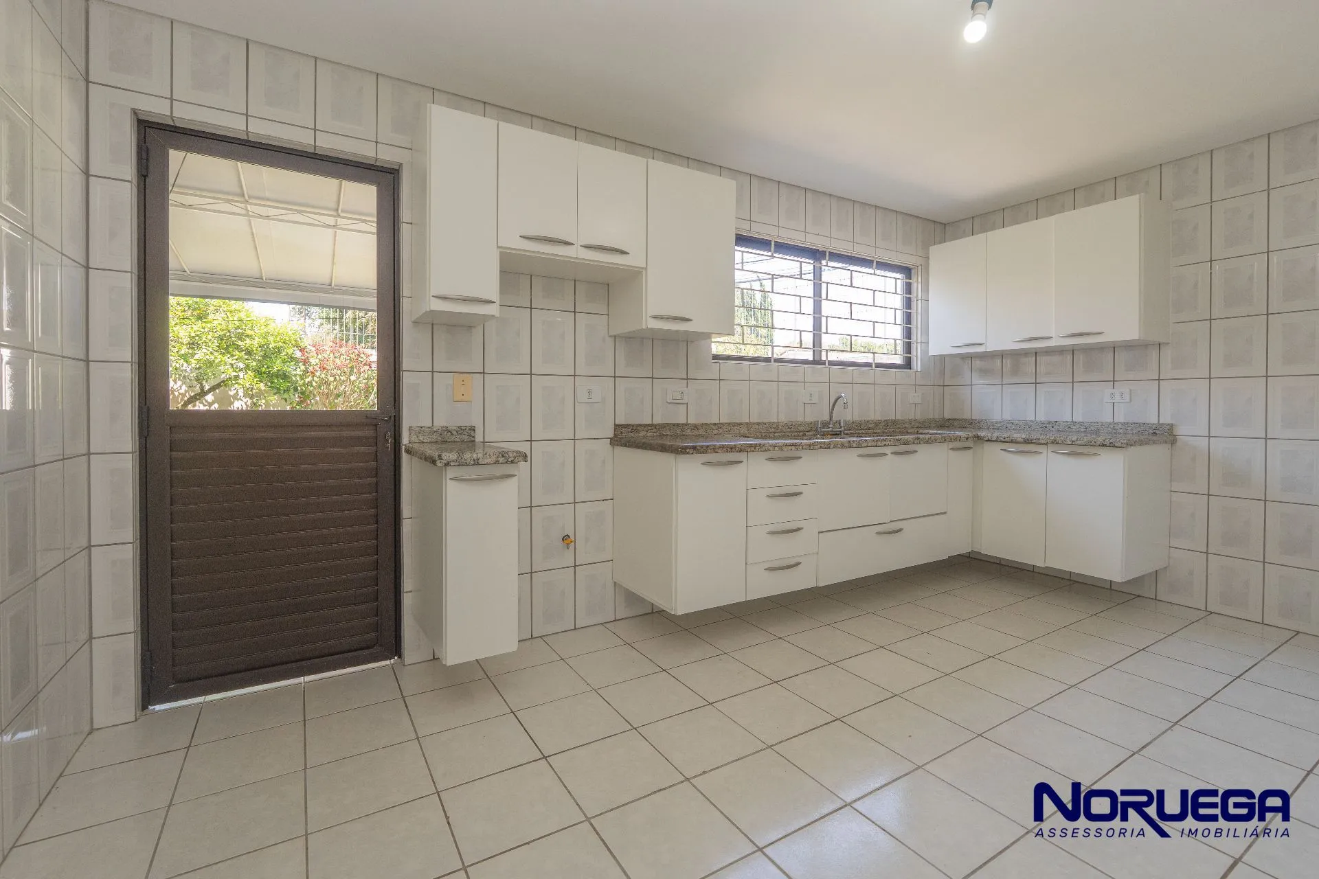 3-bedroom house, 1 with its own bathroom, 118 m², Curitiba — photo 6