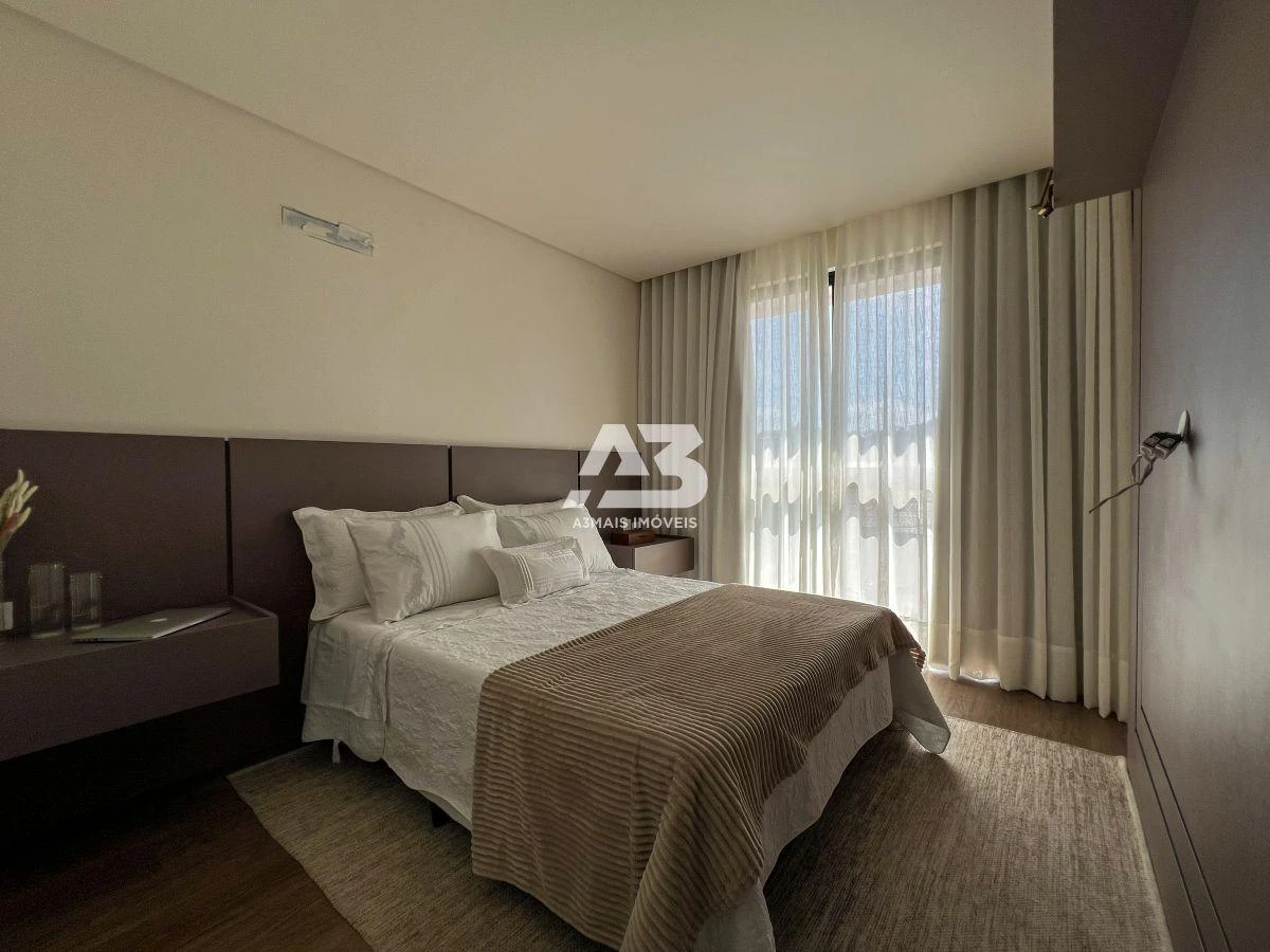 3-bedroom house, all with their own bathrooms, 138 m² — photo 27