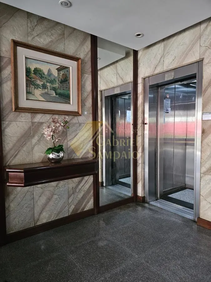 Apartment, 130 m², with floor-to-ceiling windows — photo 3