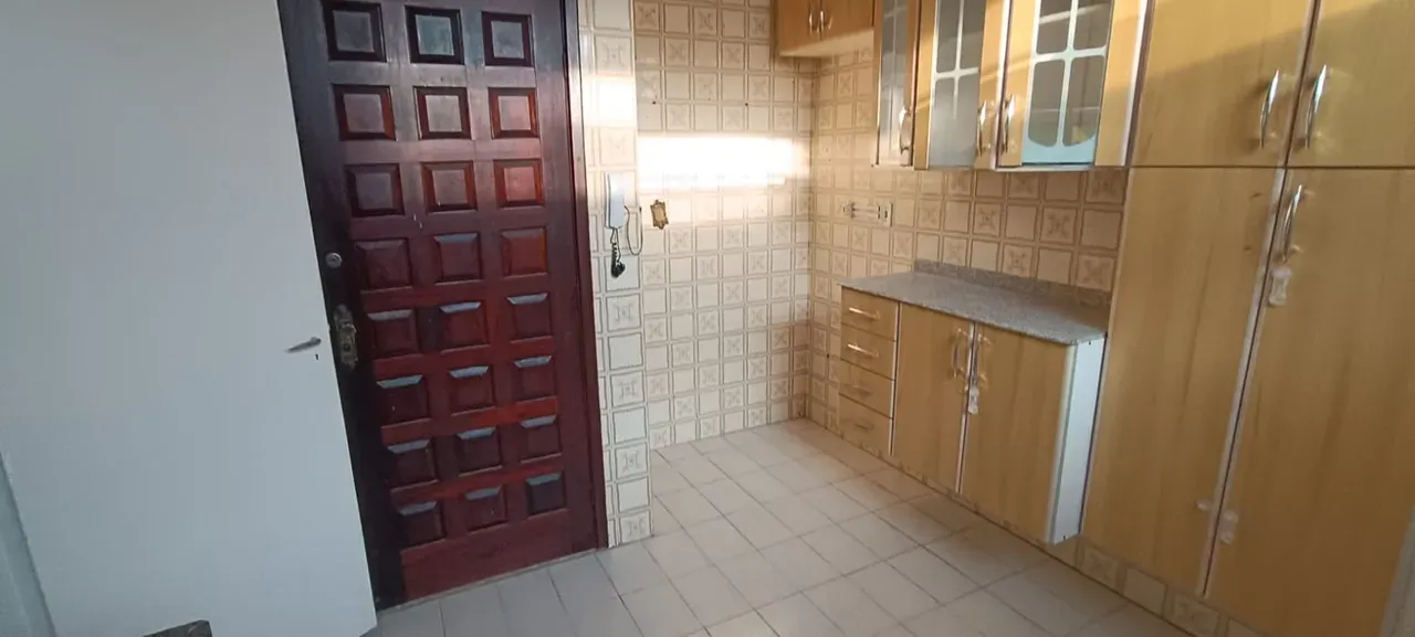 Apartment, 57 m², with a walk-in closet — photo 5