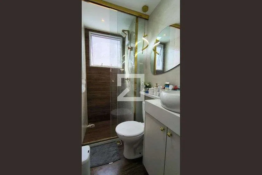 Apartamento mobiliado de 2 quartos com máquina de lavar — photo 16