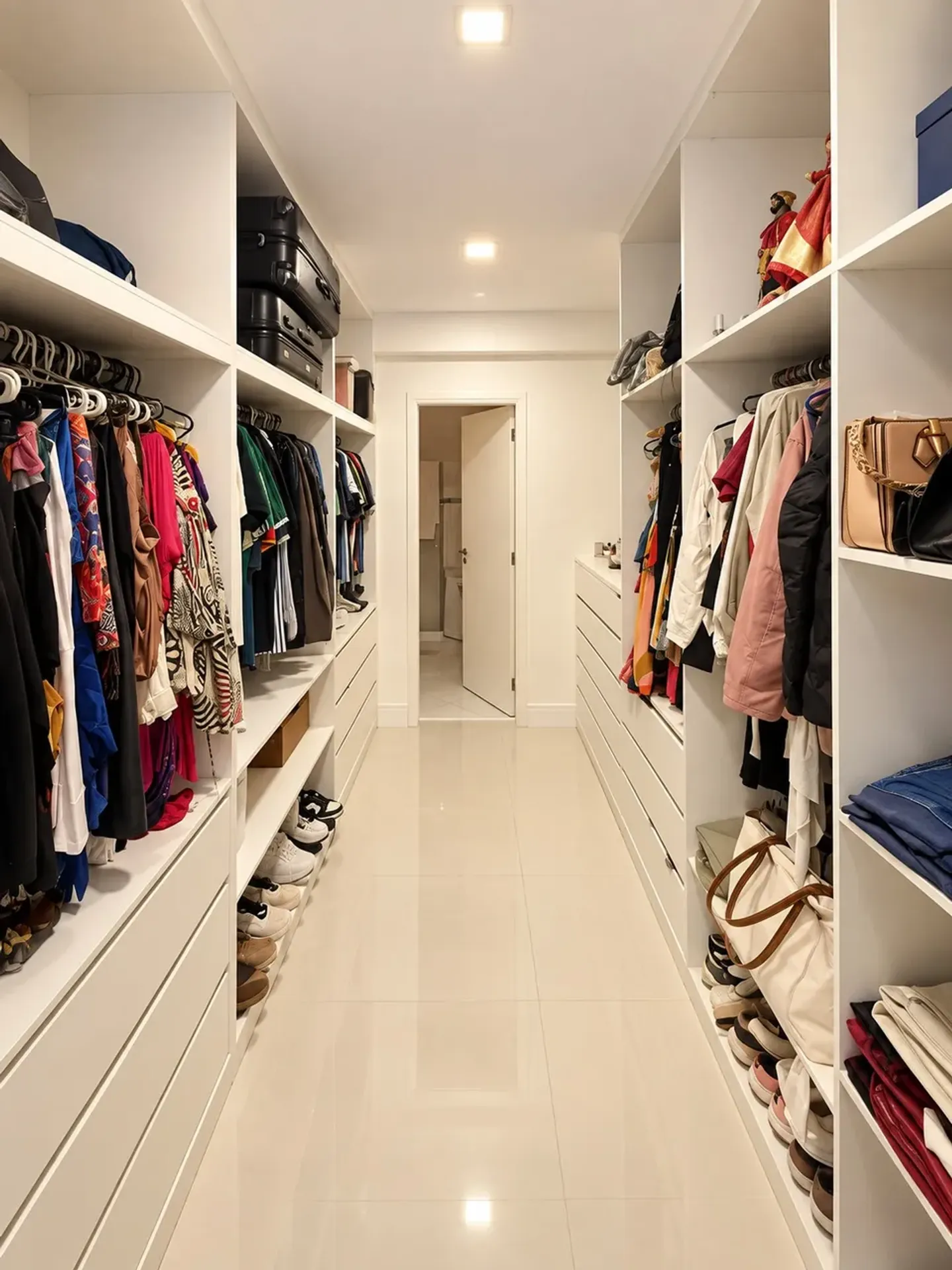 Furnished 400 m² house with 5 bedrooms and 3 parking — photo 9