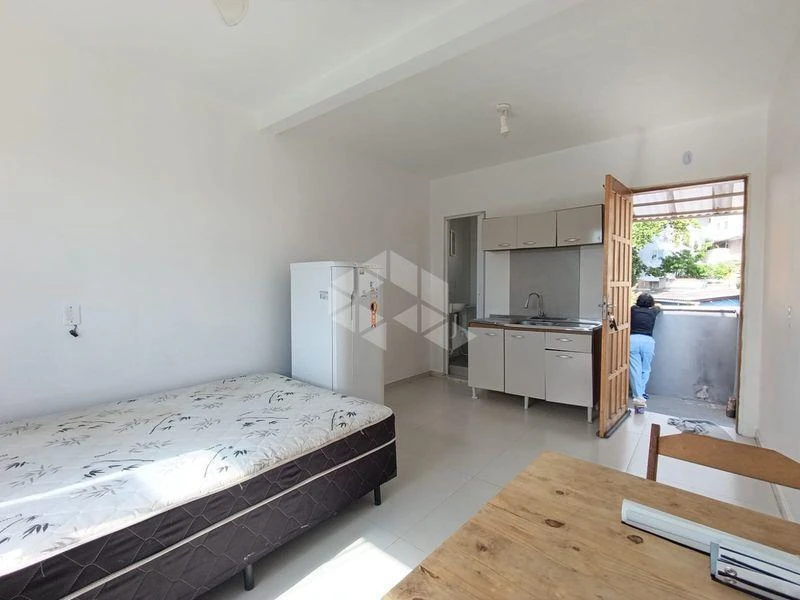 One-bedroom apartment, 20 m² — photo 3