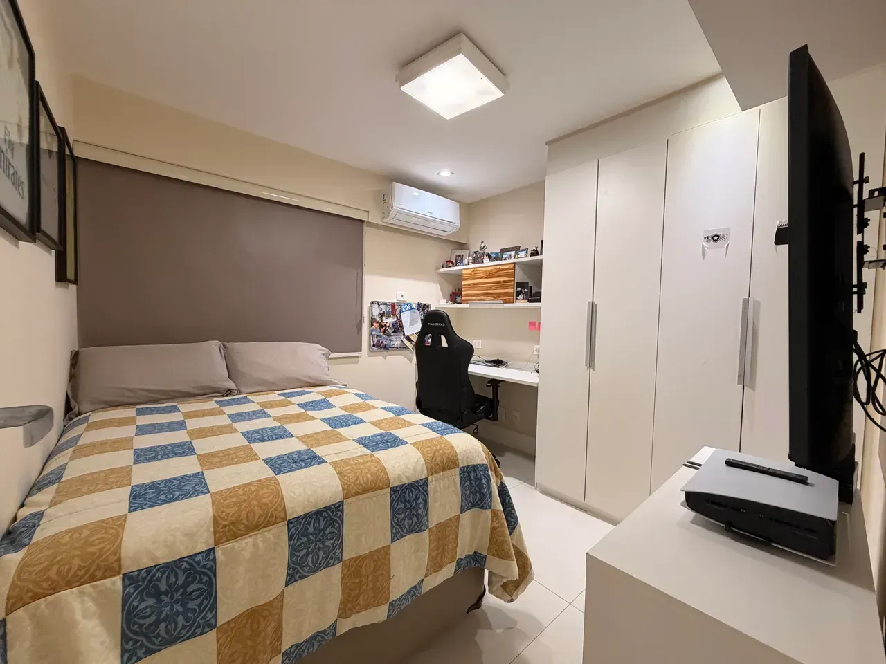 Duplex penthouse furnished with 4 bedrooms 235 m² — photo 5