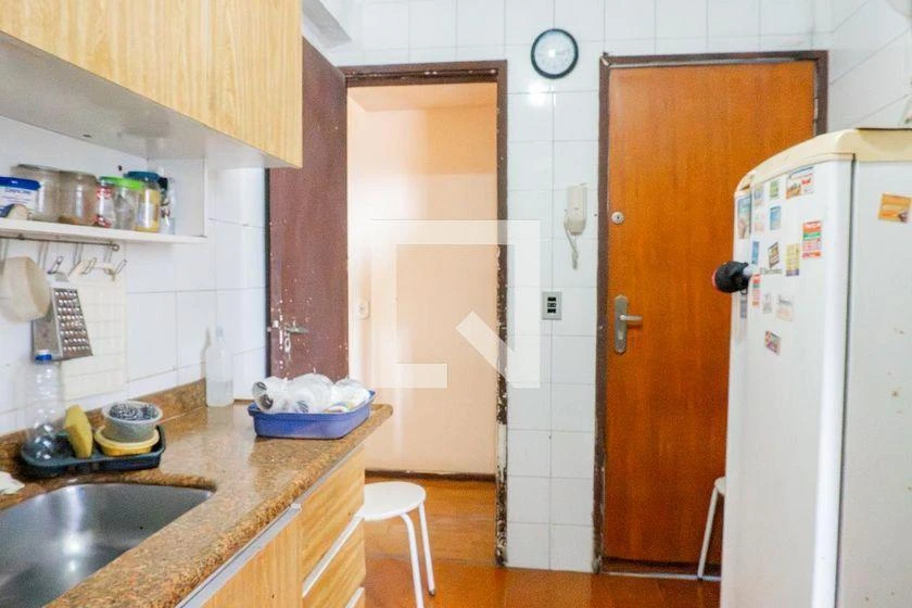 Квартира 55 м² з видом на гори та робочим місцем — photo 8