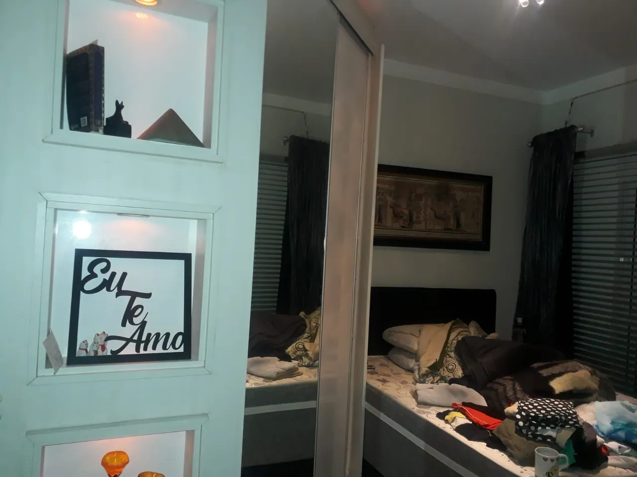2-bedroom apartment with a home office — photo 5
