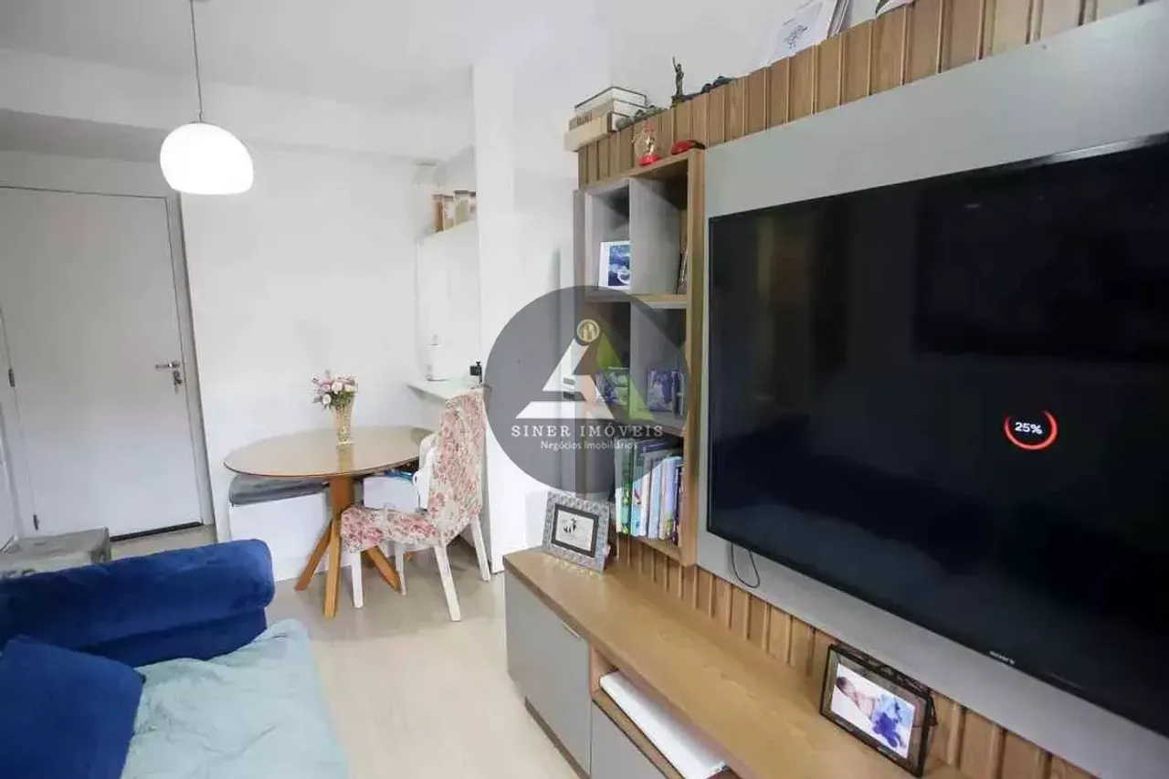 Furnished apartment with 2 bedrooms and 114 m², 1 parking — photo 41