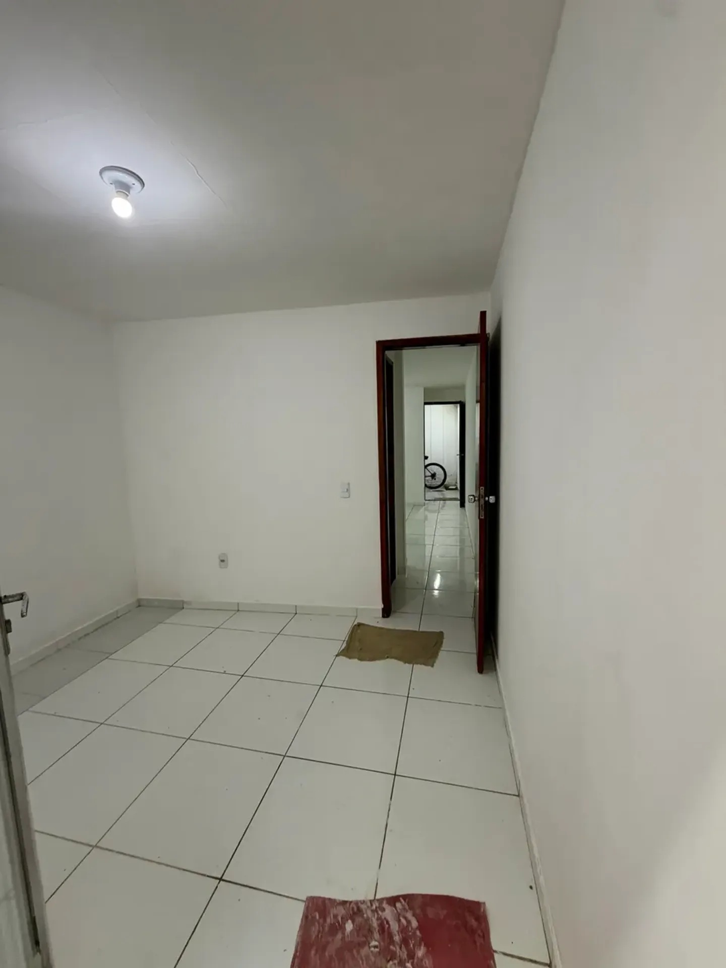 Квартира 40 м², 1 спальня, Ріо-де-Жанейро — photo 12
