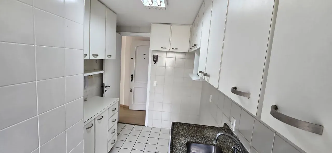 3 quartos e vista para as montanhas: apartamento de 89 m² — photo 13