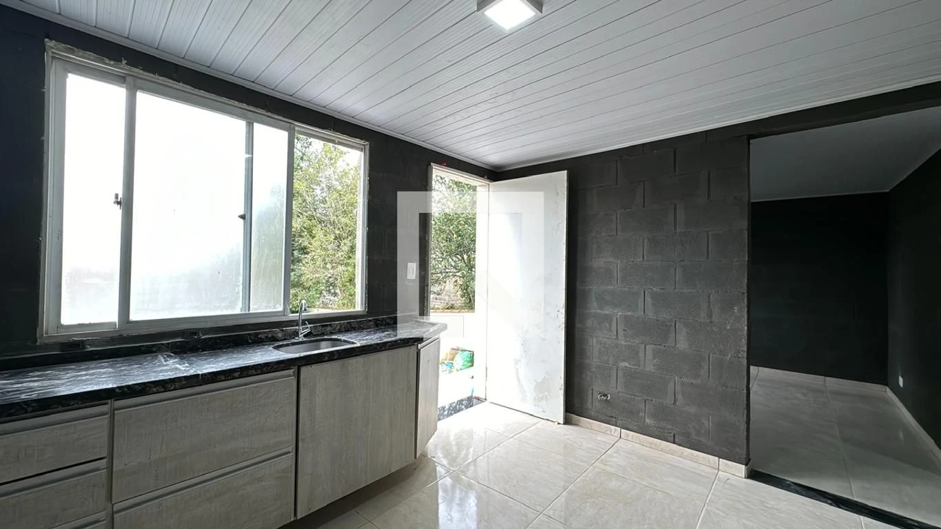 27 m² studio in Curitiba — photo 8