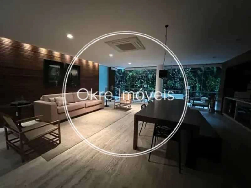 Мебльована квартира з 2 спальнями 92 м² і 1 паркомісцем — photo 16