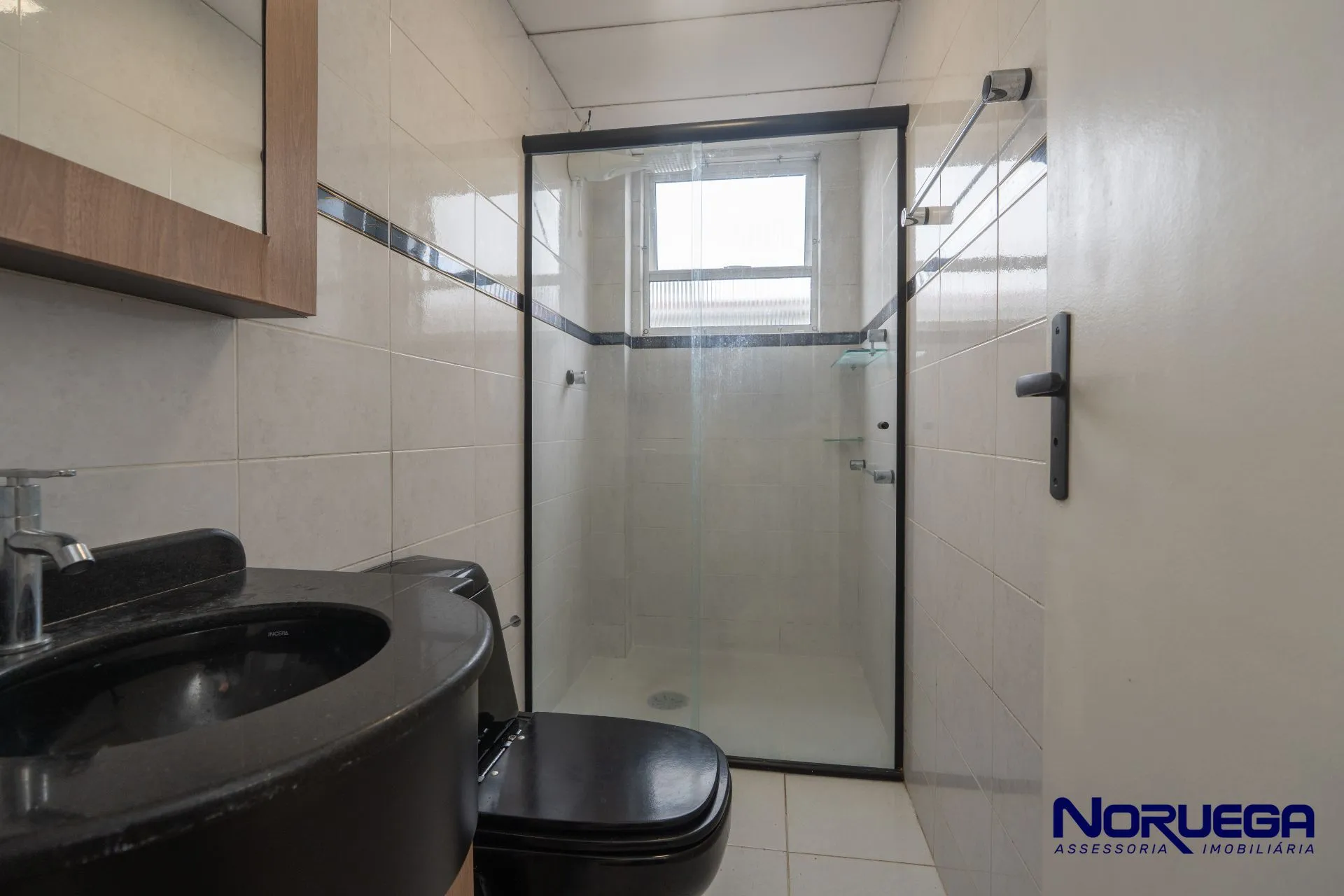 3-bedroom apartment with a washing machine in Curitiba — photo 6