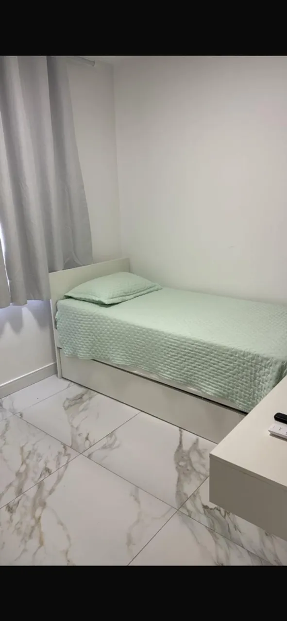 3-bedroom apartment in a building with a gym — photo 7