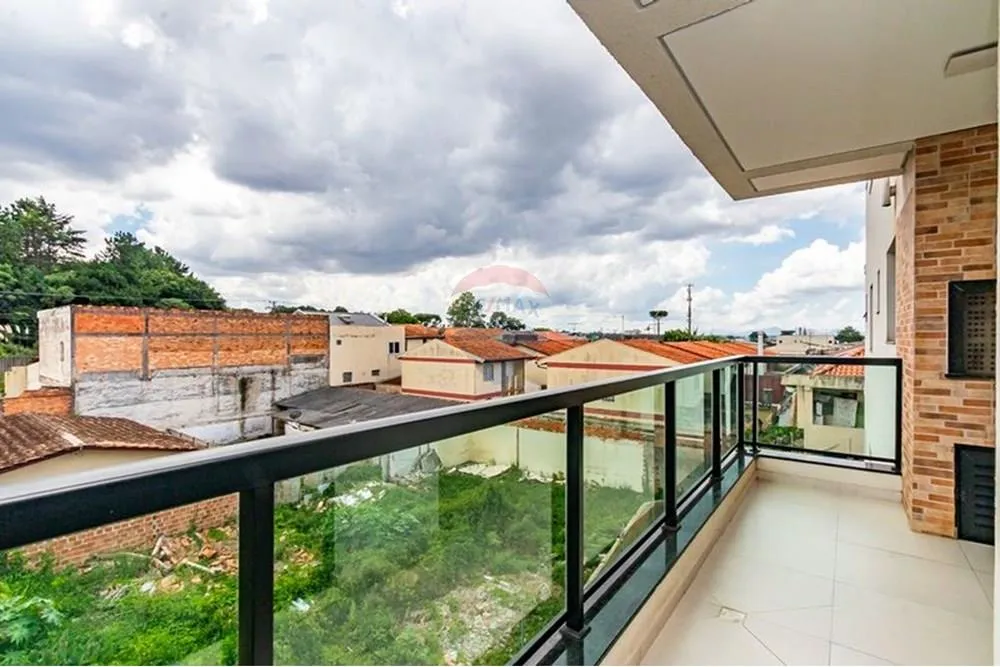 Apartment, 73 m², with a grill on the balcony — photo 13