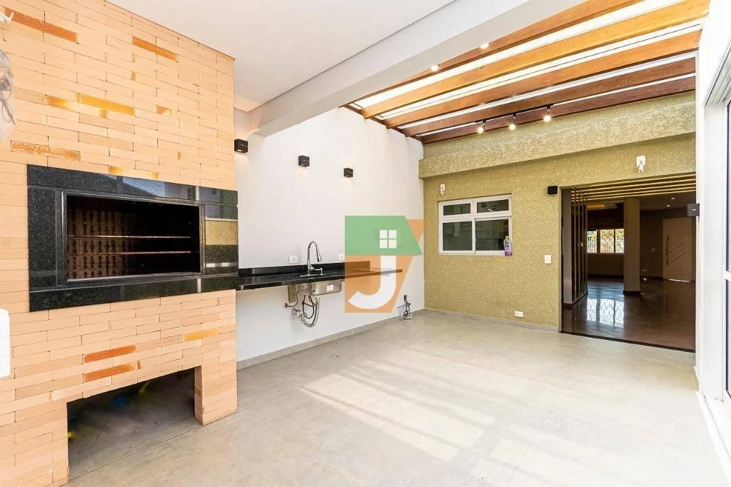 Casa de 4 quartos com banheira, Jardim das Américas — photo 6
