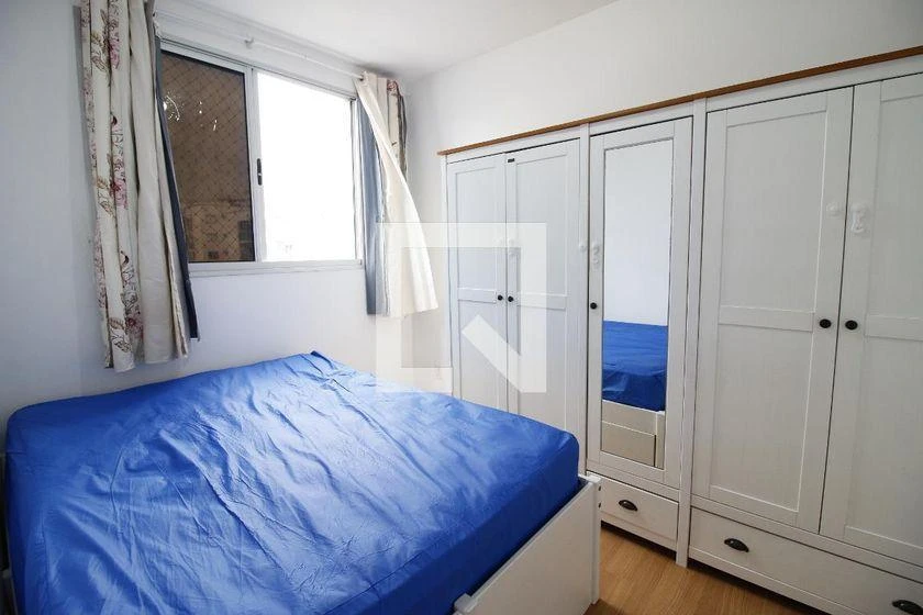 2-bedroom apartment with a washing machine — photo 9
