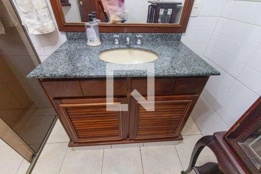 Furnished apartment with 3 bedrooms and no parking — photo 24
