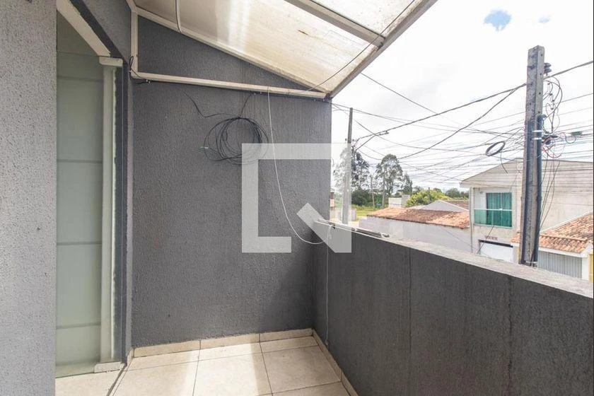 Apartamento para aluguel com 1 quarto e varanda — photo 13