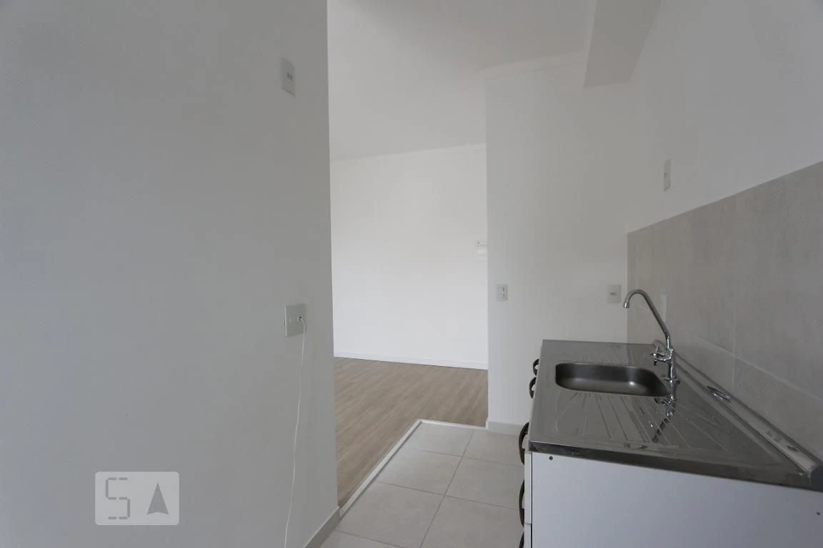 Apartamento, 46 m², com vista para as montanhas — photo 20