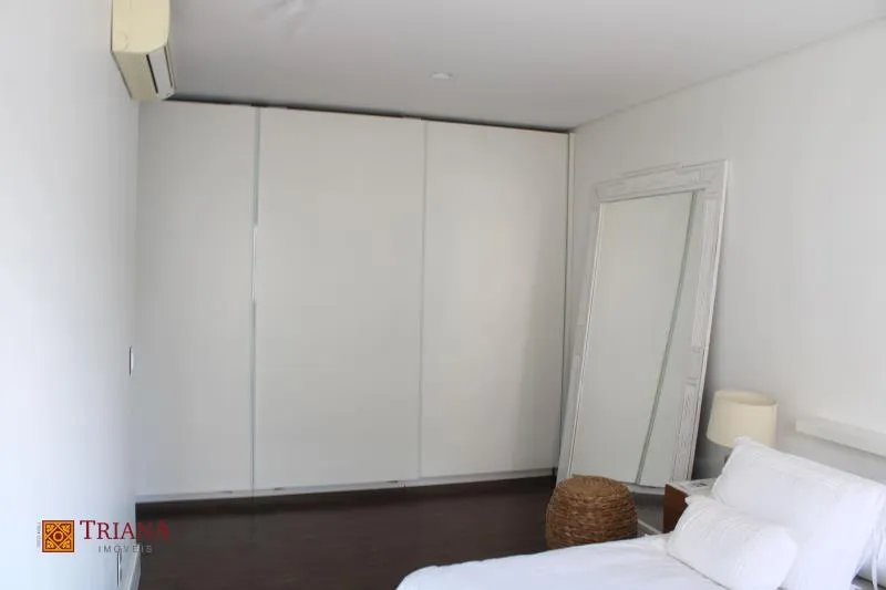 Departamento amueblado, 171 m², con espacio de home office — photo 41