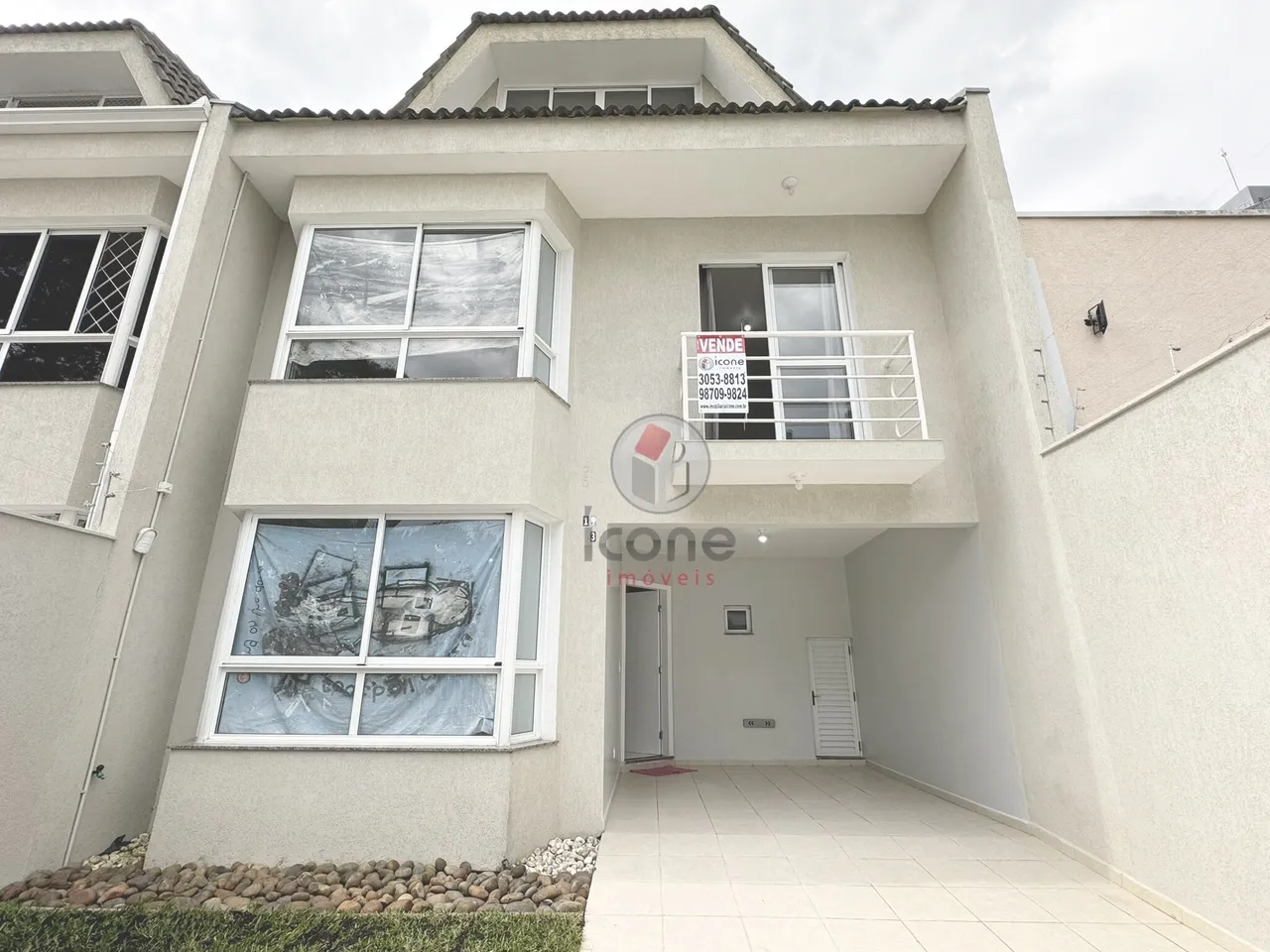 3-bedroom house with an en-suite and private BBQ — photo 3
