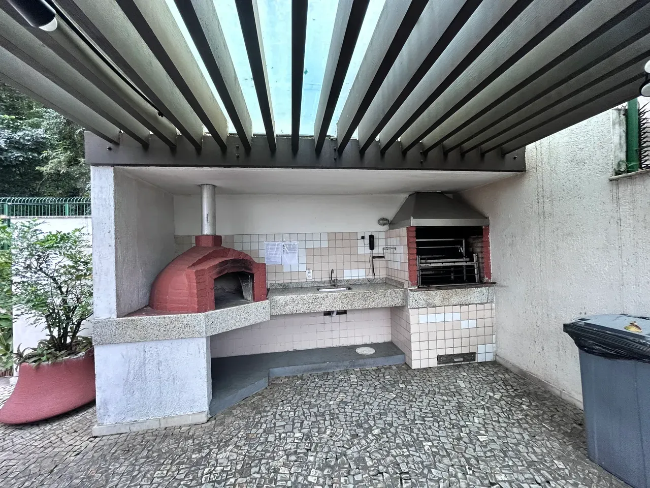 2 quartos e espaço de home office: apartamento de 75 m² — photo 70