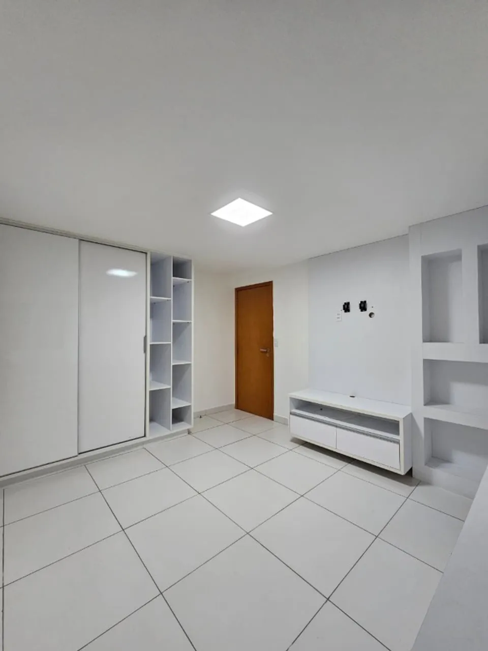 Departamento de 4 dormitorios en edificio con gimnasio — photo 4