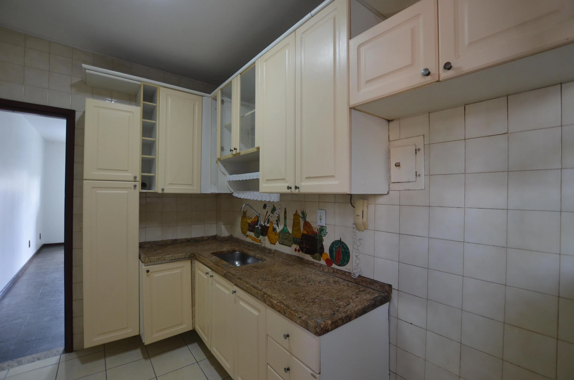 Apartamento com 2 quartos, 2 banheiros e varanda — photo 10