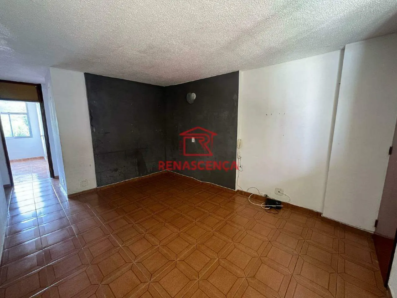 Apartamento sem mobília com 2 quartos e 1 vaga — photo 5