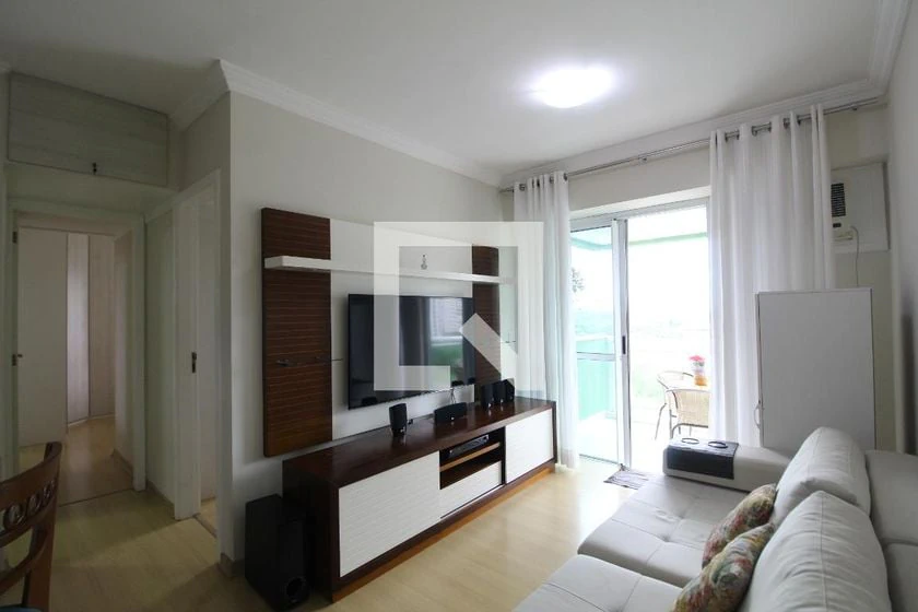 Apartamento para locação de 2 quartos com vaga e sacada — photo 15