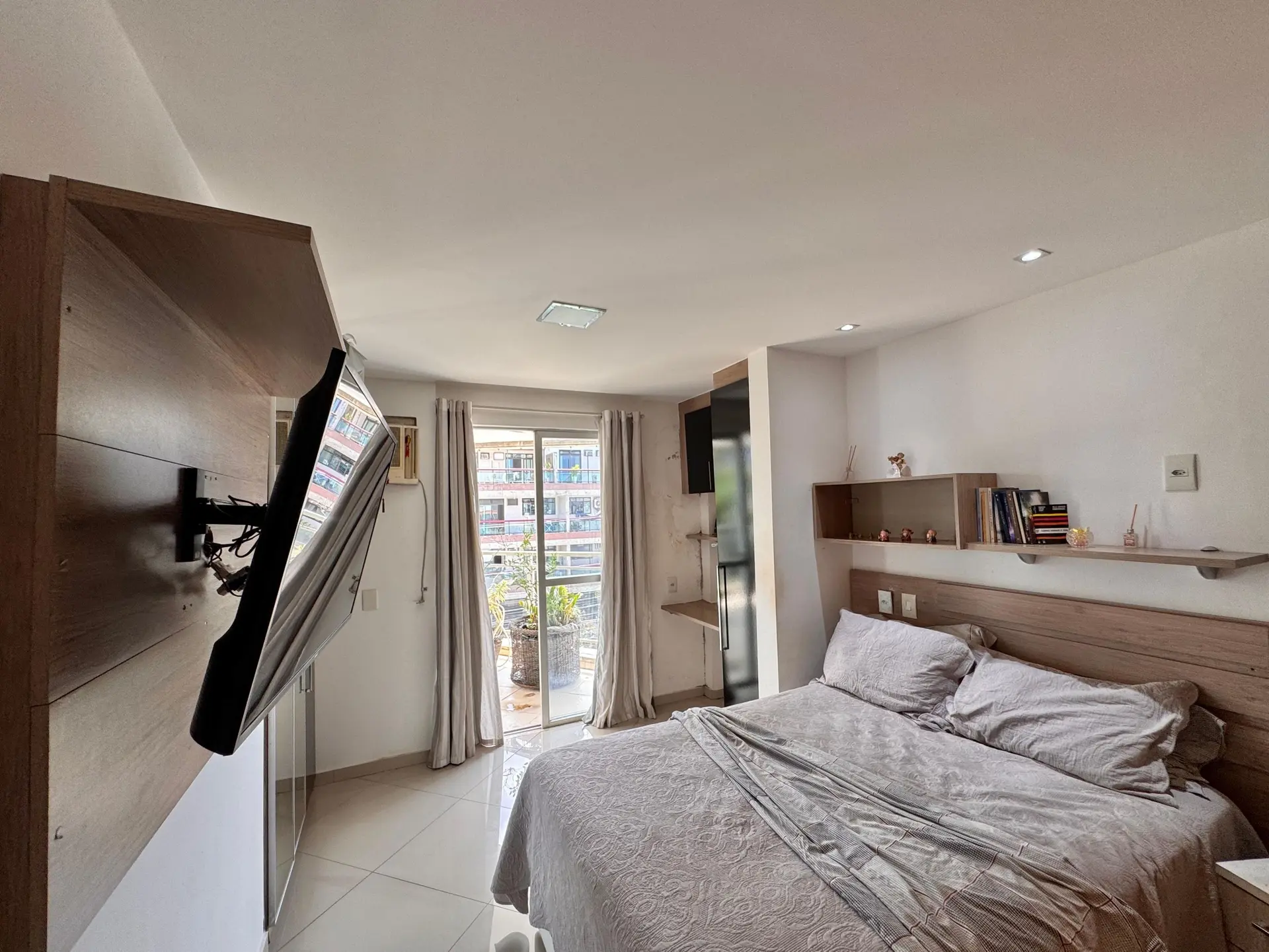 Washing machine in a 2-bedroom apartment, 115 m² — photo 5