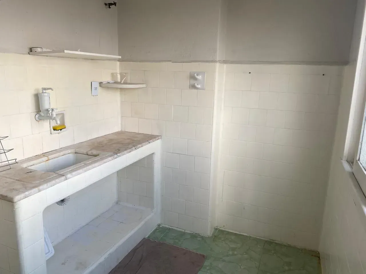 Apartamento sem vaga, 1 quarto e 52 m² — photo 4