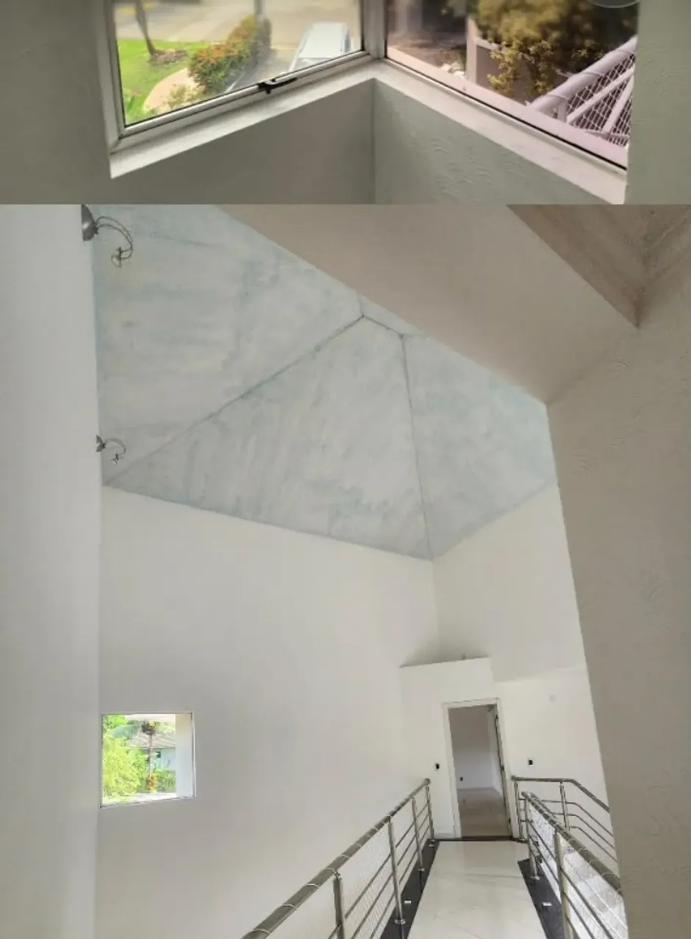 Casa com janelas do piso ao teto, Barra da Tijuca — photo 19