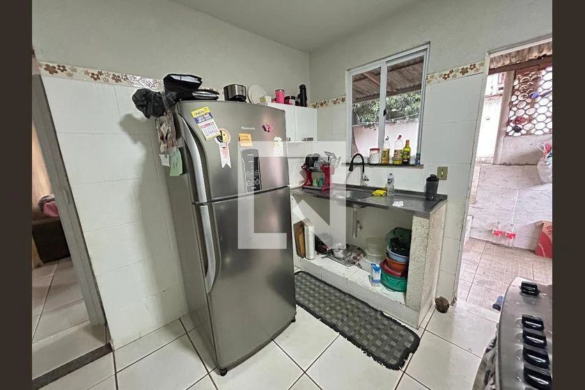 Мебльований будинок з 2 спальнями, 52 м² і паркуванням — photo 9
